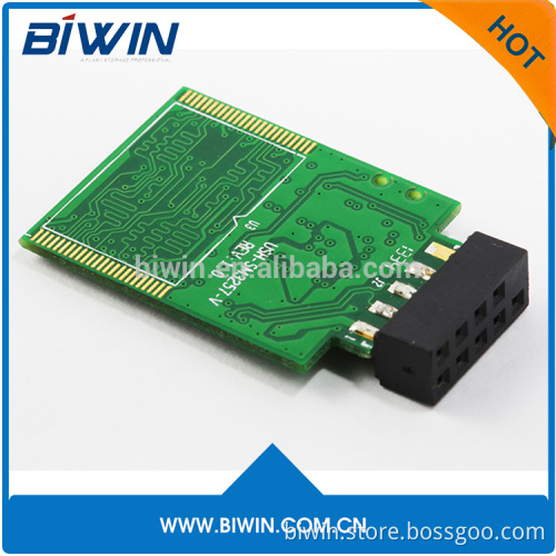 High Speed Cache MLC 16GB USB DOM